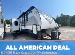 New 2026 Forest River Puma 340DB available in Lexington, South Carolina