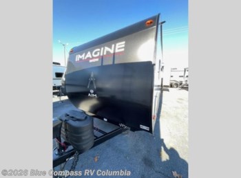 New 2026 Grand Design Imagine AIM 15RBA available in Lexington, South Carolina