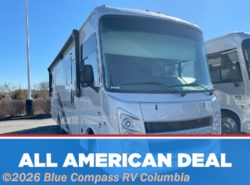 New 2026 Entegra Coach Vision 29F available in Lexington, South Carolina
