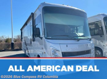 New 2026 Entegra Coach Vision 29F available in Lexington, South Carolina