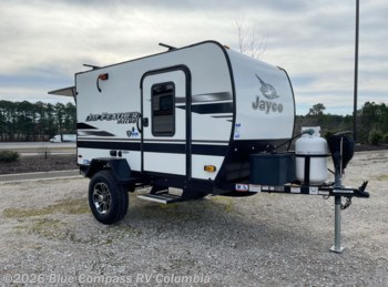 Used 2021 Jayco Jay Feather 12SRK available in Lexington, South Carolina