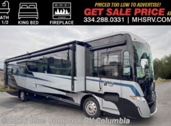 New 2026 Tiffin Byway 38 CL available in Lexington, South Carolina