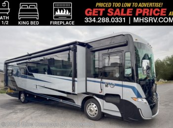 New 2026 Tiffin Byway 38 CL available in Lexington, South Carolina