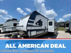 Used 2022 CrossRoads Zinger ZR331BH available in Lexington, South Carolina