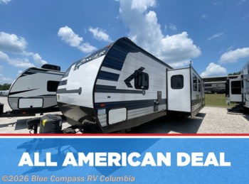 Used 2022 CrossRoads Zinger ZR331BH available in Lexington, South Carolina