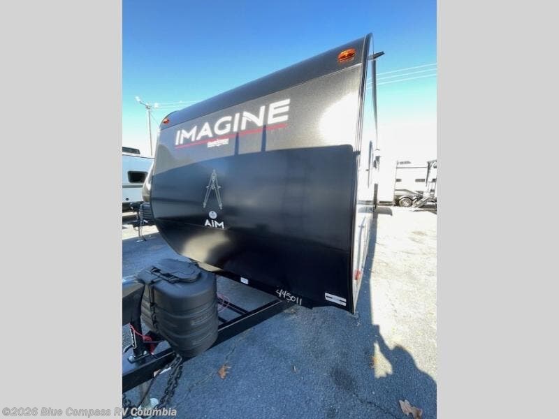 New 2026 Grand Design Imagine AIM 15RBA available in Lexington, South Carolina