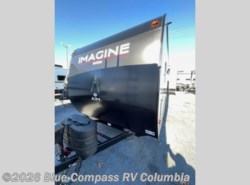 New 2026 Grand Design Imagine AIM 15RBA available in Lexington, South Carolina