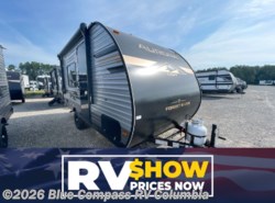 New 2026 Forest River Aurora Light 15RBX available in Lexington, South Carolina