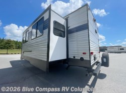 Used 2022 Forest River Salem 27RK available in Lexington, South Carolina