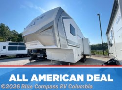 New 2027 Alliance RV Avenue All-Access 29RL available in Lexington, South Carolina