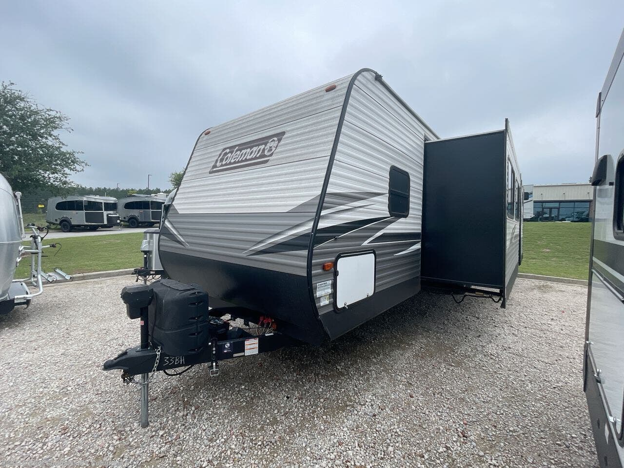 Used 2021 Coleman  334BH available in Lexington, South Carolina