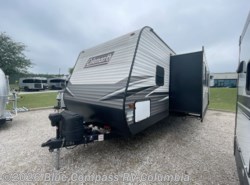 Used 2021 Coleman 334BH available in Lexington, South Carolina