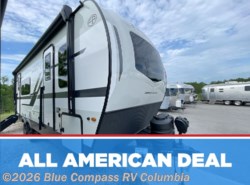 New 2027 Forest River Flagstaff Micro Lite 25SRK available in Lexington, South Carolina