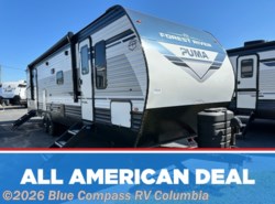 New 2026 Palomino Puma 337BH available in Lexington, South Carolina