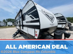 New 2027 Grand Design Transcend Xplor 24BHX available in Lexington, South Carolina