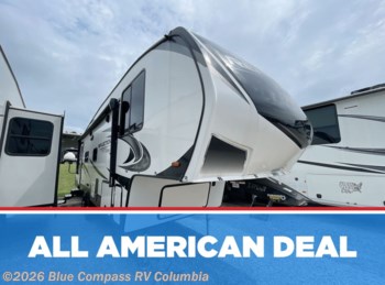 Used 2022 Grand Design Reflection 150 Series 268BH available in Lexington, South Carolina