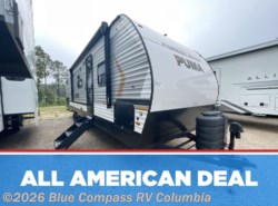 New 2027 Forest River Puma Camping Edition 305BHCE available in Lexington, South Carolina