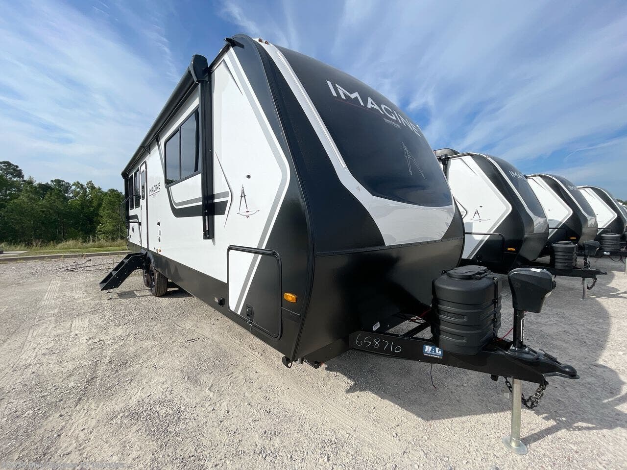 New 2027 Grand Design Imagine 2700BS available in Lexington, South Carolina