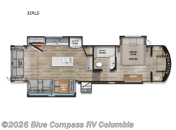 New 2027 Alliance RV Avenue 32RLS available in Lexington, South Carolina