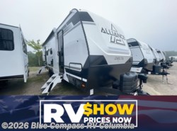 New 2027 Alliance RV Delta 252RL available in Lexington, South Carolina