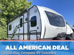 New 2027 Forest River Flagstaff E-Pro E201SFK available in Lexington, South Carolina
