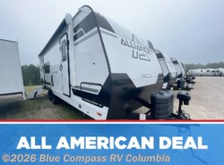 New 2027 Alliance RV Delta Ultra Lite RK234 available in Lexington, South Carolina