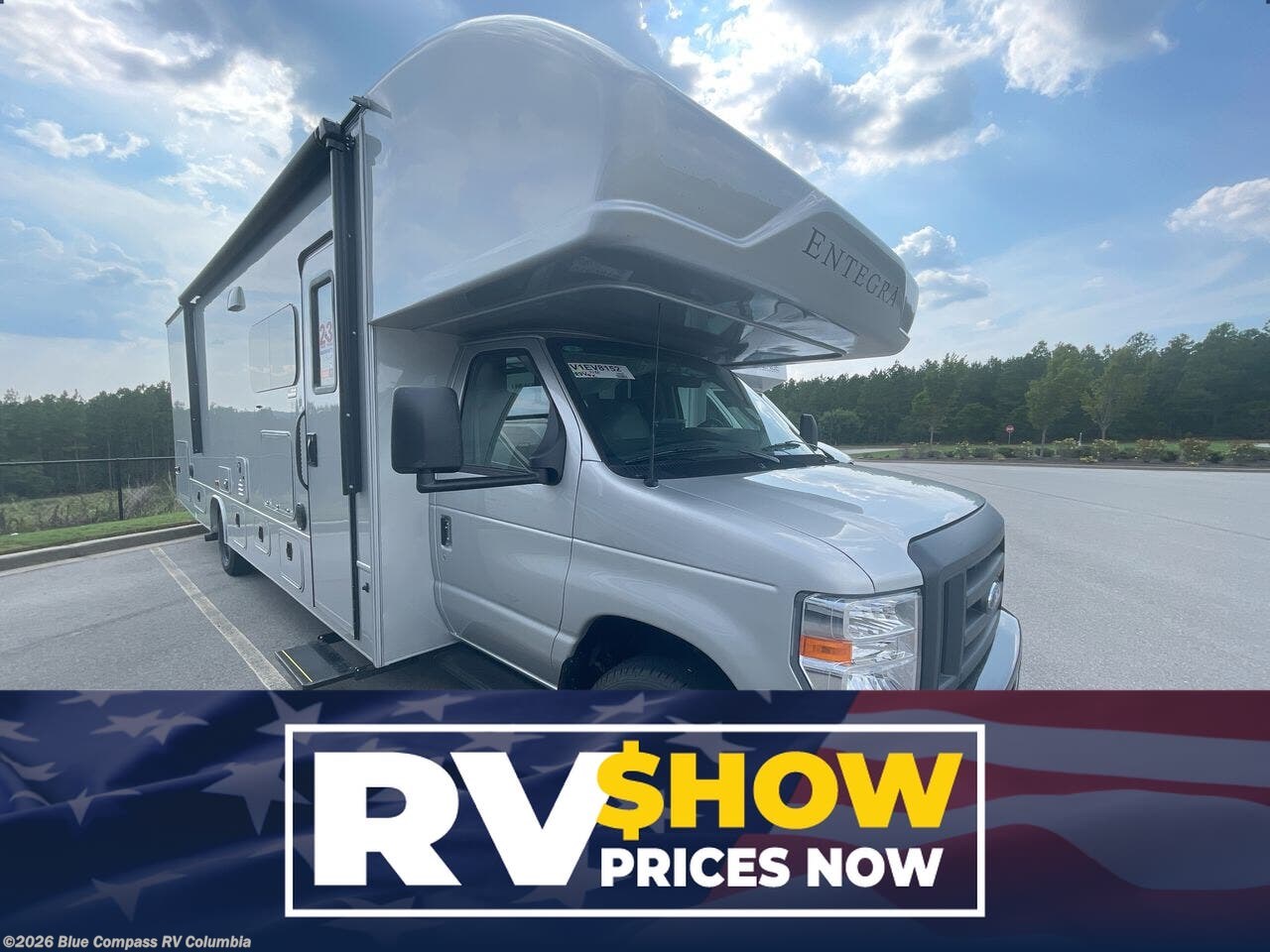 New 2027 Jayco Greyhawk 29MV available in Lexington, South Carolina
