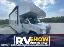 New 2027 Jayco Greyhawk 29MV available in Lexington, South Carolina