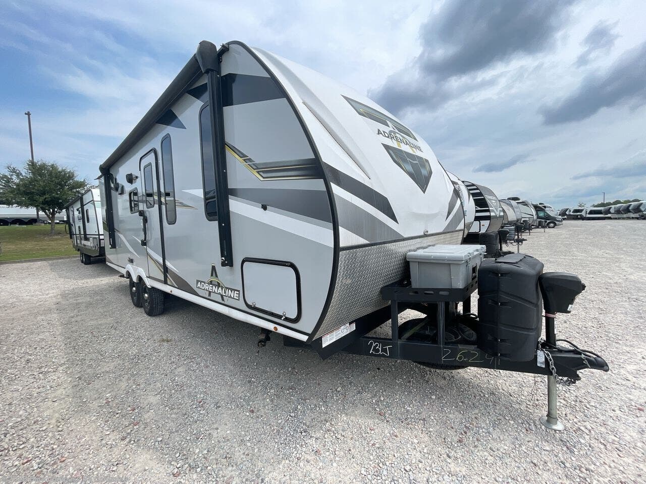 Used 2023 Coachmen Adrenaline 23LT available in Lexington, South Carolina