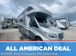 Used 2024 Winnebago Navion 24D available in Lexington, South Carolina