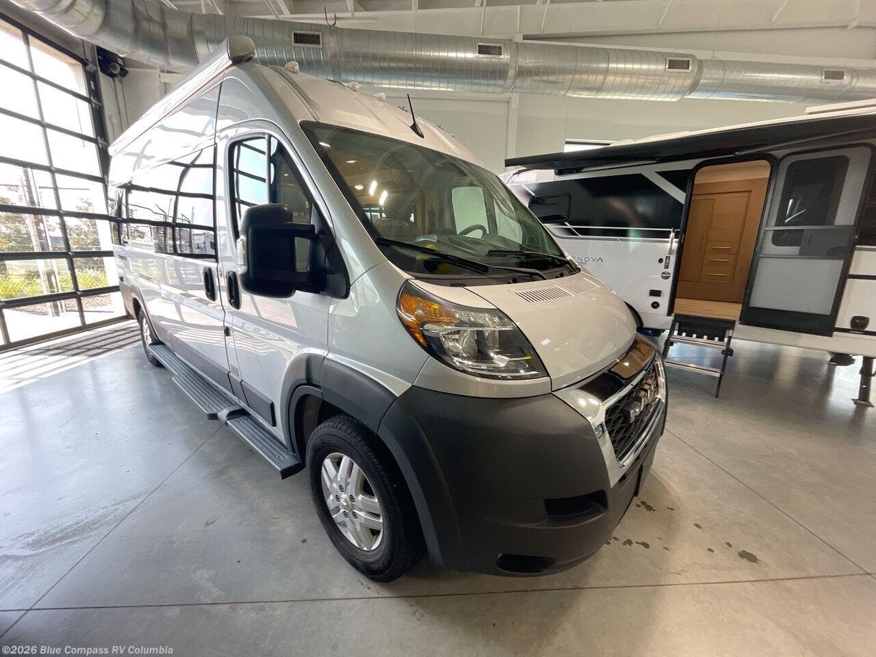 Used 2023 Thor Motor Coach Sequence 20K available in Lexington, South Carolina