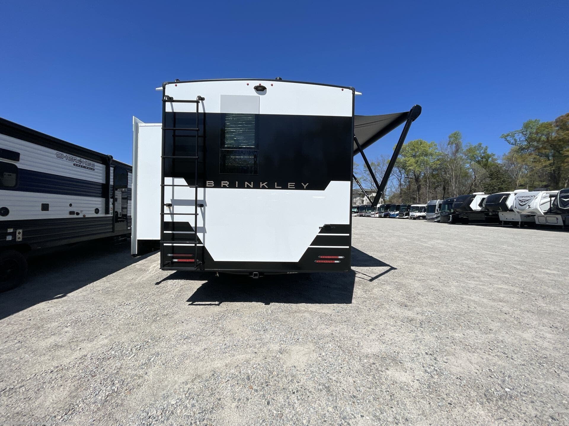 New 2026 Brinkley RV Model I 235 available in Lexington, South Carolina
