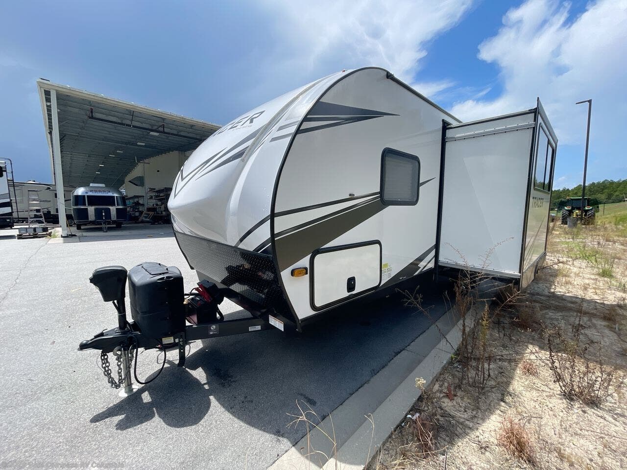 Used 2021 Prime Time Tracer 24DBS available in Lexington, South Carolina