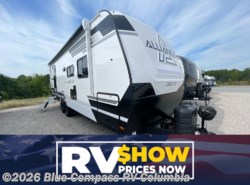New 2027 Alliance RV Delta 262RB available in Lexington, South Carolina