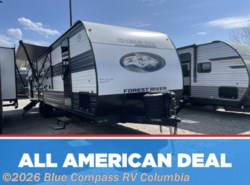 New 2026 Forest River Cherokee Grey Wolf 29NM available in Lexington, South Carolina