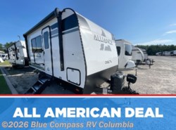 New 2026 Alliance RV Delta Solo RB152 available in Lexington, South Carolina