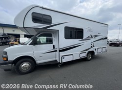 New 2027 East to West Entrada 210NSC available in Lexington, South Carolina