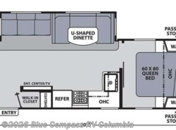 Used 2021 Coachmen Apex 265RBSS available in Lexington, South Carolina