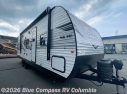 Used 2017 NuCamp T@G MAX available in Lexington, South Carolina