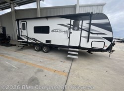 New 2027 Grand Design Imagine XLS 23LDE available in Lexington, South Carolina