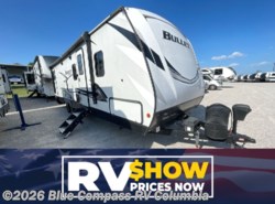 Used 2021 Keystone Bullet 290BHS available in Lexington, South Carolina