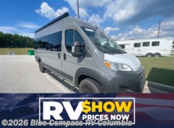 New 2027 Entegra Coach Ethos 20T available in Lexington, South Carolina