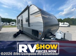 New 2027 Forest River Aurora Light 26BH available in Lexington, South Carolina
