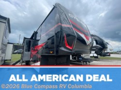 Used 2025 Heartland Cyclone 4006 available in Lexington, South Carolina