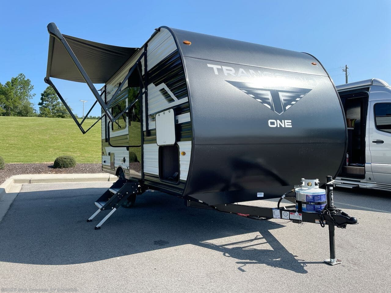 Used 2025 Grand Design Transcend One 151RB available in Lexington, South Carolina