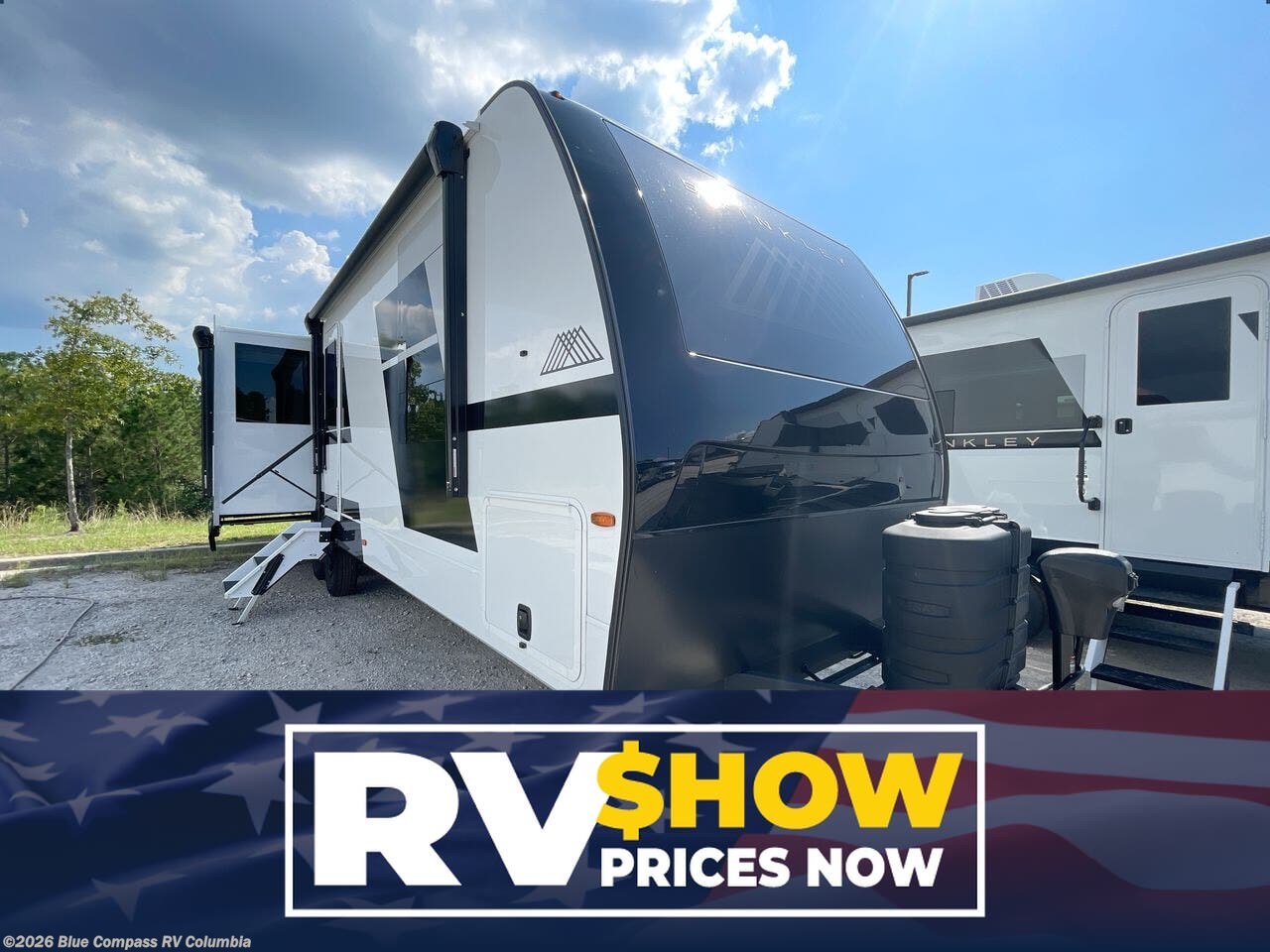New 2027 Brinkley RV Model I 280 available in Lexington, South Carolina