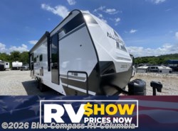 New 2026 Alliance RV Delta 252RL available in Lexington, South Carolina