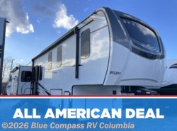 New 2027 Venture RV SportTrek Touring Edition STTF363VFR available in Lexington, South Carolina