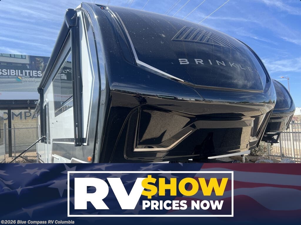 New 2027 Brinkley RV Model Z 2680 available in Lexington, South Carolina