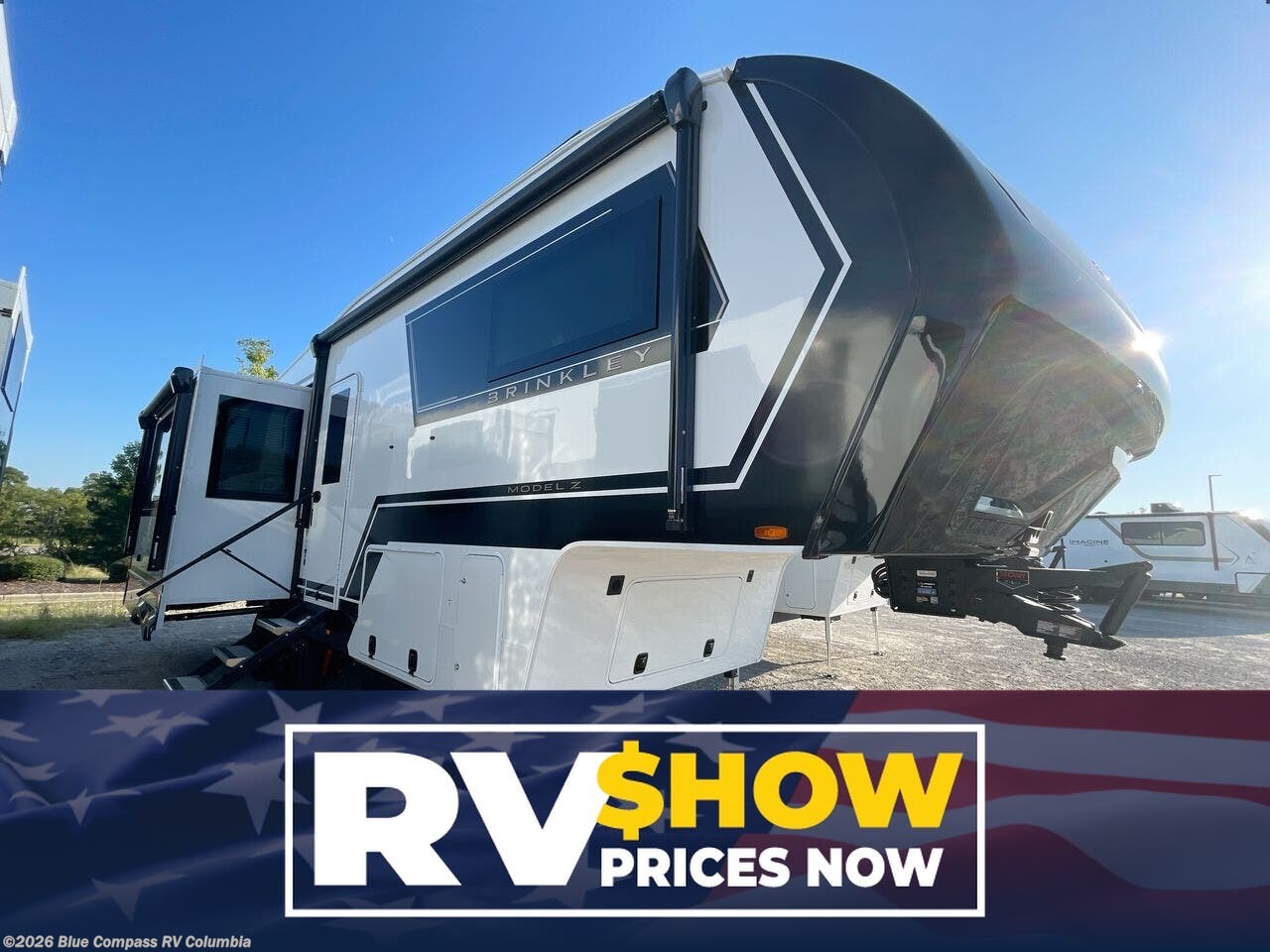 New 2027 Brinkley RV Model Z 2700 available in Lexington, South Carolina